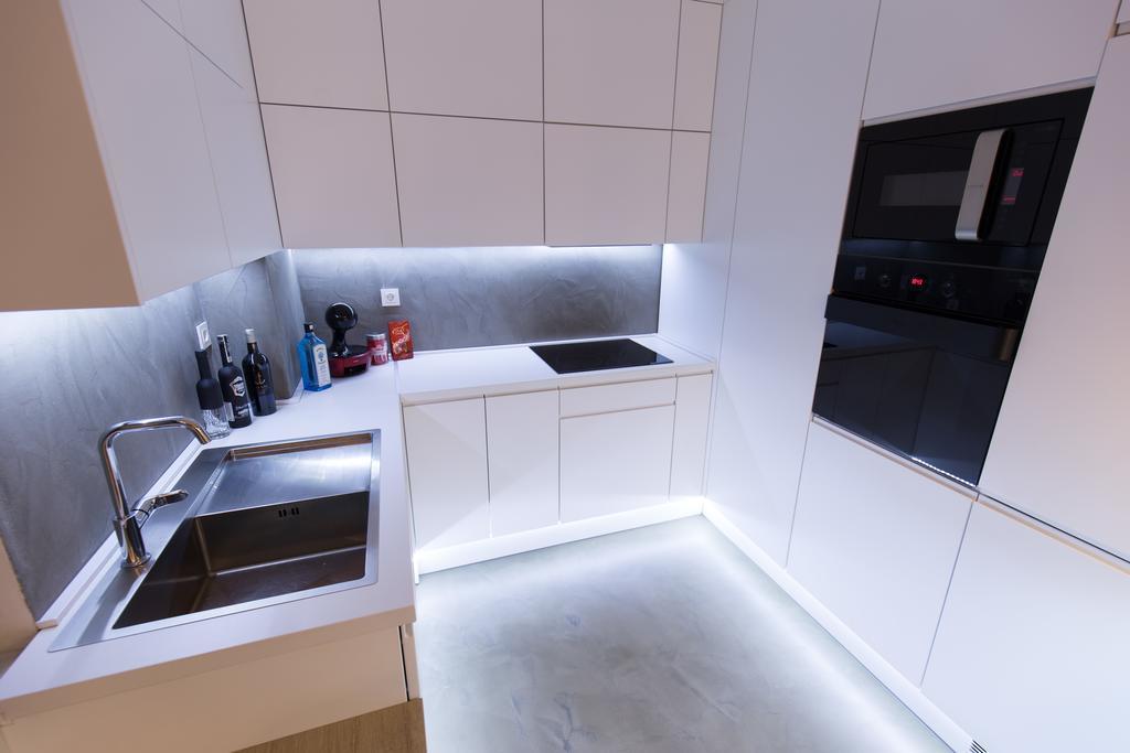 Allure Apartment Риека Экстерьер фото