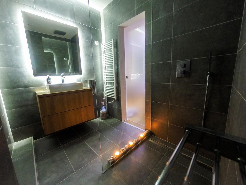 Allure Apartment Риека Экстерьер фото
