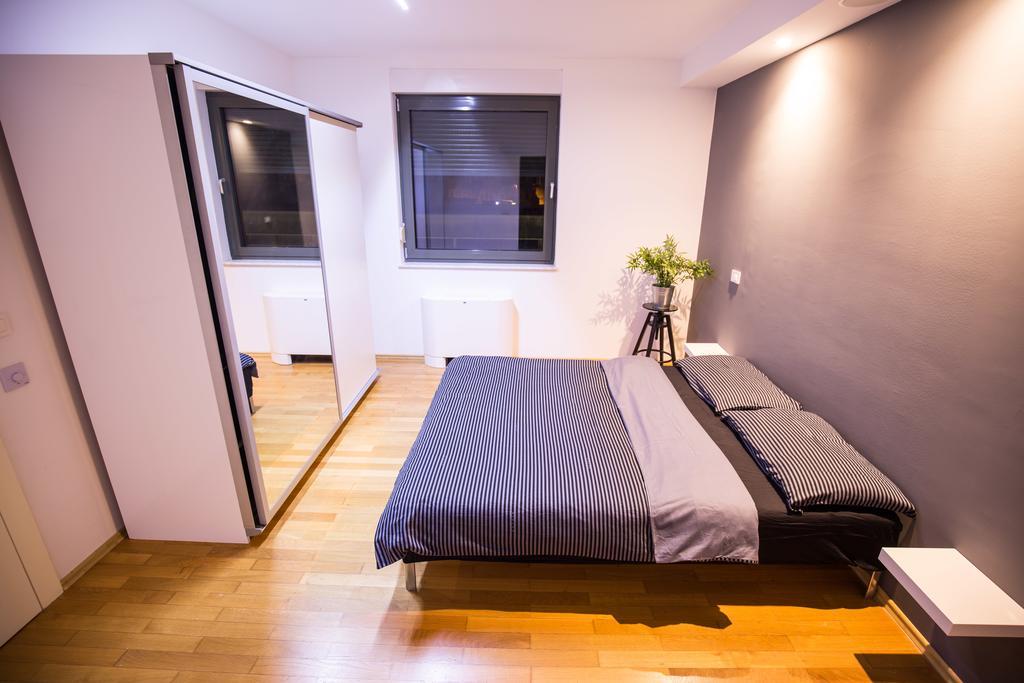 Allure Apartment Риека Экстерьер фото
