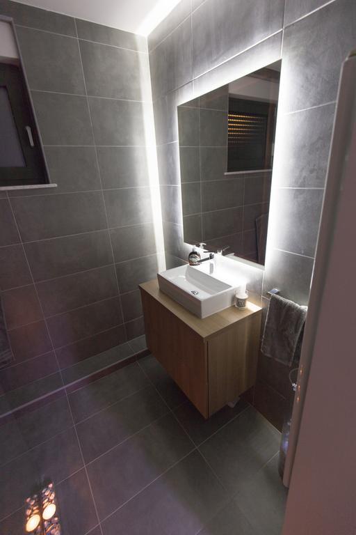 Allure Apartment Риека Экстерьер фото