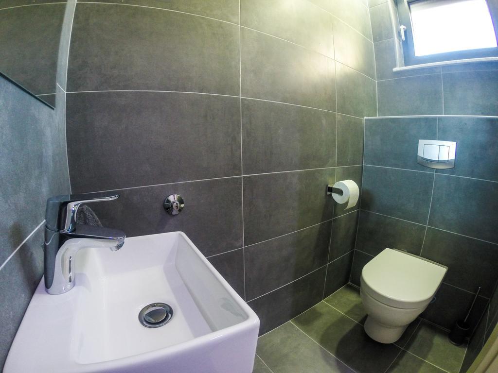 Allure Apartment Риека Экстерьер фото